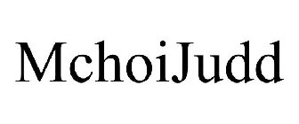 MCHOIJUDD