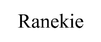 RANEKIE