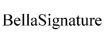 BELLASIGNATURE