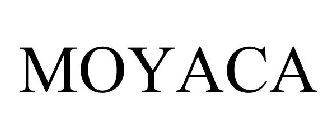 MOYACA