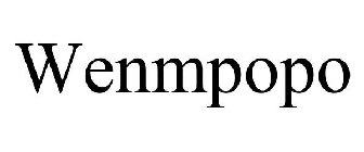 WENMPOPO