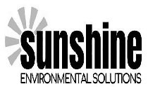 SUNSHINE ENVIRONMENTAL SOLUTIONS