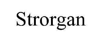 STRORGAN