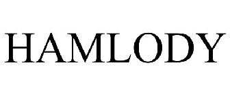HAMLODY