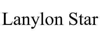 LANYLON STAR
