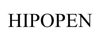 HIPOPEN