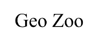 GEO ZOO