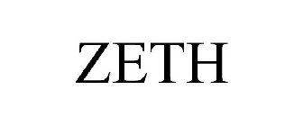 ZETH