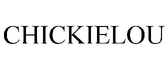 CHICKIELOU