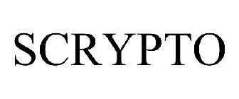 SCRYPTO