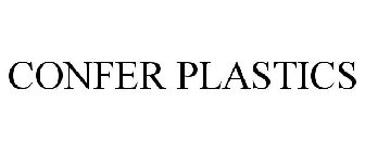 CONFER PLASTICS