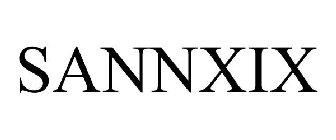 SANNXIX
