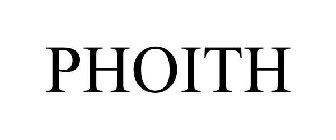 PHOITH
