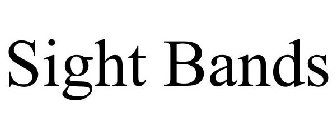 SIGHT BANDS