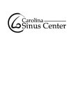 CAROLINA SINUS CENTER