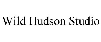 WILD HUDSON STUDIO