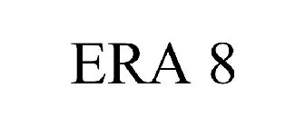 ERA 8