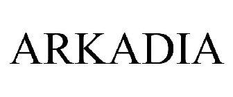 ARKADIA