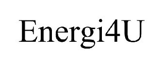 ENERGI4U