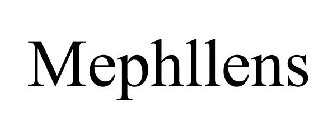 MEPHLLENS