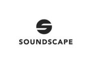 S SOUNDSCAPE