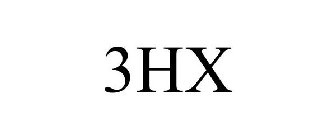 3HX