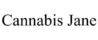 CANNABIS JANE