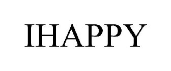 IHAPPY