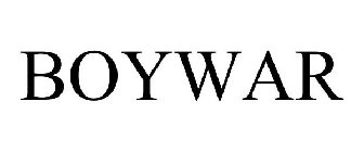 BOYWAR