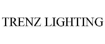 TRENZ LIGHTING