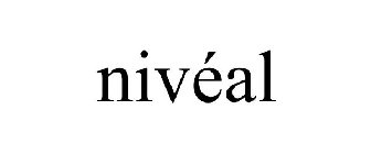 NIVÉAL