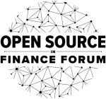 OPEN SOURCE IN FINANCE FORUM