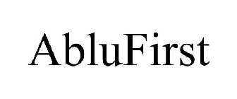 ABLUFIRST