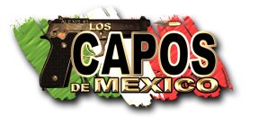 LOS CAPO DE MEXICO LEXIS 45