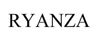 RYANZA