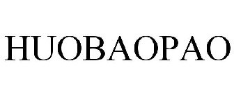 HUOBAOPAO