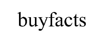 BUYFACTS