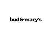 BUD & MARY'S