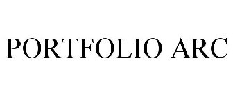 PORTFOLIO ARC