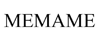MEMAME