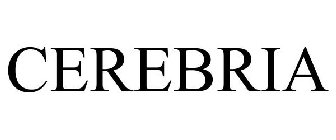 CEREBRIA