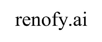 RENOFY.AI