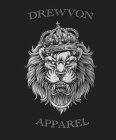 DEWVON APPAREL