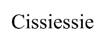 CISSIESSIE