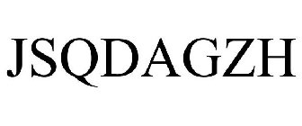 JSQDAGZH