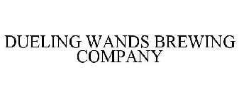 DUELING WANDS BREWING COMPANY