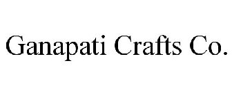 GANAPATI CRAFTS CO.