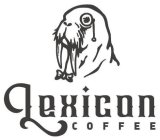 LEXICON COFFEE