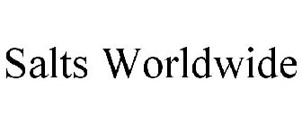 SALTS WORLDWIDE