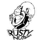 RUSTY NUT BREWING CO.